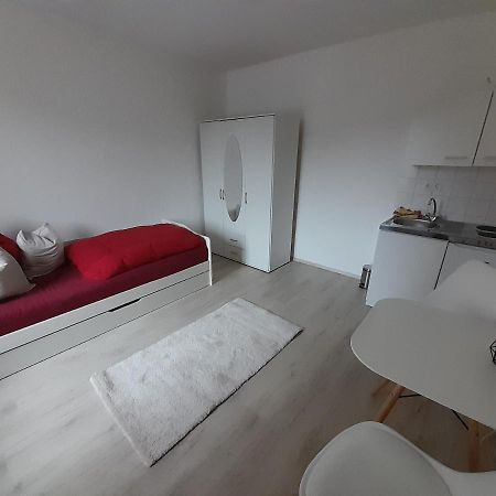 Miniapartment Mit Aussenliegendem Bad Дортмунд Екстериор снимка
