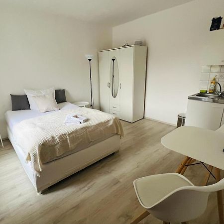 Miniapartment Mit Aussenliegendem Bad Дортмунд Екстериор снимка