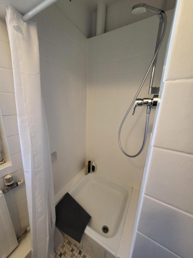 Miniapartment Mit Aussenliegendem Bad Дортмунд Екстериор снимка
